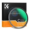  K&F Concept C Series White Mist Cinematic Effect szűrő, 82mm