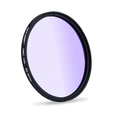K&F CONCEPT Classic Series CPL 37mm cirkuláris polár szűrő (KF-01-1430) objektív szűrő