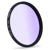 K-F CONCEPT Classic Series CPL cirkuláris polár szűrő 77 mm