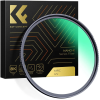 K-F CONCEPT NANO-X series B270 HD MCUV szűrő vízlepergető karcálló 77mm