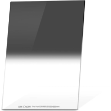 K&F CONCEPT SQ Hard Graudated GND8 100x150 mm objektív szűrő