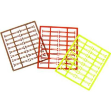  K-Karp Big Bait stopper sárga, csali stopper horgászkiegészítő