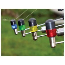 K-Karp Drake Xtr Stiff Hanger Yellow, swinger kapásjelző