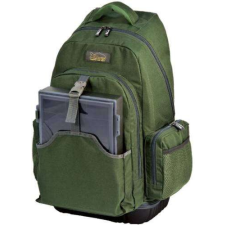  K-karp gladio rucksack 70 literes 40x30x61cm hátizsák horgászkiegészítő