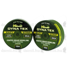 K-Karp KK EAZY STRIP  16m CAMO GREEN 25 lb fonott előke horgászzsinór