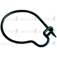 K-Karp MAGGOT CLIPS 10db 12mm, csontiklipsz horgászkiegészítő