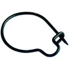 K-Karp Maggot Clips 10db 12mm, csontiklipsz horgászkiegészítő