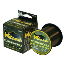  K-Karp Mimetic 600m 0,309mm monofil zsinór horgászzsinór