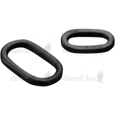 K-Karp OVAL RING 6.0x3.0, ovál karika horgászkiegészítő