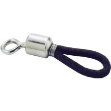 K-Karp Shock Swivel 06, forgó (gumifüles) horgászkiegészítő