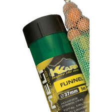 K-Karp Xtr-Melt Pva Funnel 37mm 5m, Pva háló+tölcsér horgászkiegészítő