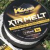 K-Karp Xtr-melt Pva Refill 44mm 5m Pva, Háló