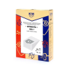 K&M R-05 Rowenta porzsák (5 db / csomag)