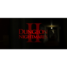 K Monkey Dungeon Nightmares II : The Memory (PC - Steam elektronikus játék licensz) videójáték