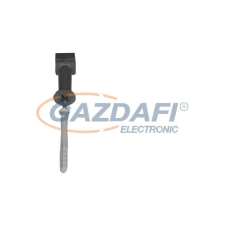 K. Műanyag vezető rögzítő "PV3P-55", 20mm villanyszerelés