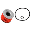 K&N Filters Olajszűrő K&N Filters KN-401