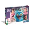  K-pop Démonvadászok Heart Hunter 104 db-os Super puzzle Clementoni