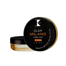 K-Time Glam Milano illatosított wax 100ml hajformázó