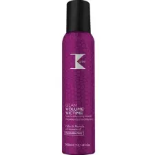  K-time Glam Volume Victime parabénmentes, volumennövelő hajhab 300ml hajformázó