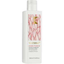 K-time MATIRYA Over Force Hajhullás Elleni Sampon 250ml sampon