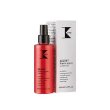 K-Time SECRET Hővédő Spray 150ml hajápoló szer