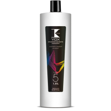 K-Time YOX Krémhidrogén - Panthenollal 1,5% 1000ml hajfesték, színező