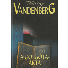 K.u.K A Golgota-akta antikvárium - használt könyv