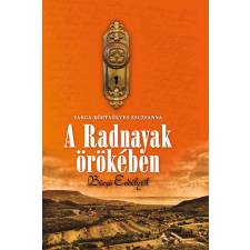 K.u.K. Kiadó A Radnayak örökében - Búcsú Erdélytől regény