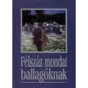 K.u.K. Kiadó FÉLSZÁZ MONDAT BALLAGÓKNAK