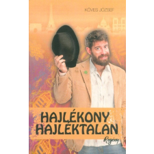 K.u.K. Kiadó Hajlékony hajléktalan regény