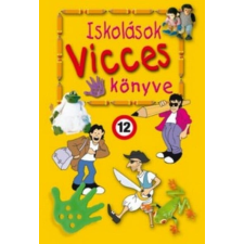 K.u.K. Kiadó Iskolások vicces könyve regény