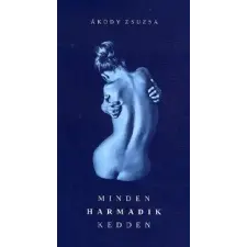 K.u.K. Kiadó Minden harmadik kedden regény