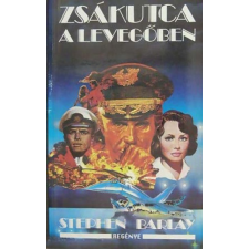 K.u.K. Kiadó Zsákutca a levegőben antikvárium - használt könyv