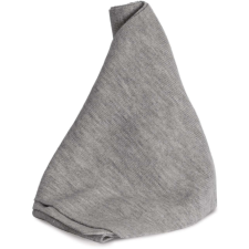 K-UP Akril szövött sál, KP435, Alloy Grey Heather munkaruha