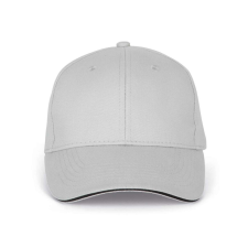 K-UP KP011 ORLANDO - 6 PANELS CAP U férfi sapka