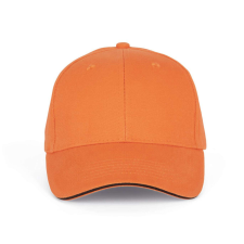 K-UP KP011 ORLANDO - 6 PANELS CAP U férfi sapka