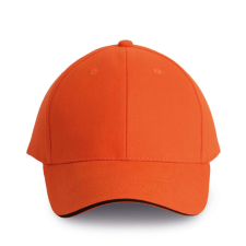 K-UP KP011 ORLANDO - 6 PANELS CAP U férfi sapka