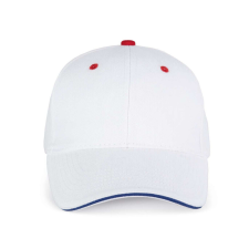 K-UP KP011 ORLANDO - 6 PANELS CAP U férfi sapka