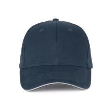 K-UP KP011 ORLANDO - 6 PANELS CAP U férfi sapka