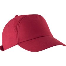 K-UP KP013 BAHIA - 7 PANELS CAP U munkaruha