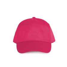 K-UP KP034 FIRST - 5 PANELS CAP U férfi sapka