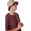 K-UP KP047 BAROUDEUR - BUCKET HAT U
