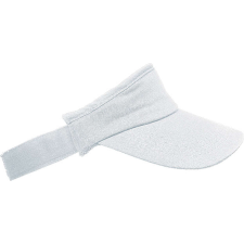 K-UP KP057 SPORTS SUN VISOR U munkaruha