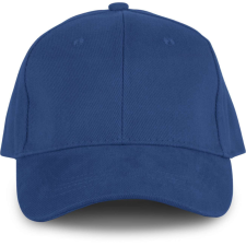 K-UP KP108 OEKOTEX CERTIFIED 6 PANELS CAP U munkaruha