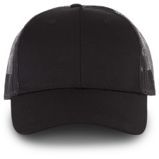 K-UP KP110 OEKOTEX CERTIFIED TRUCKER CAP U munkaruha