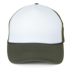 K-UP KP111 TRUCKER MESH CAP - 5 PANELS U