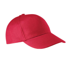 K-UP KP116 Baseball sapka 5 paneles munkaruha