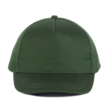 K-UP KP116 COTTON CAP - 5 PANELS U munkaruha