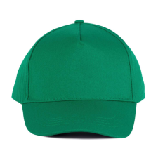 K-UP KP116 COTTON CAP - 5 PANELS U munkaruha