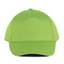 K-UP KP116 COTTON CAP - 5 PANELS U munkaruha